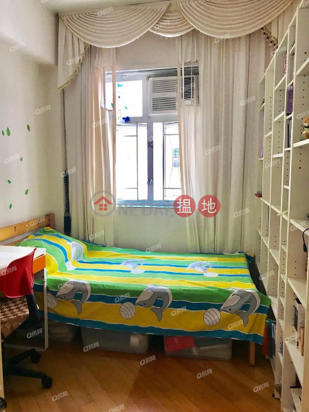 Cheong Hong Mansion | 3 bedroom High Floor Flat for Sale | 25-33 Johnston Road | Wan Chai District | Hong Kong | Sales HK$ 13M