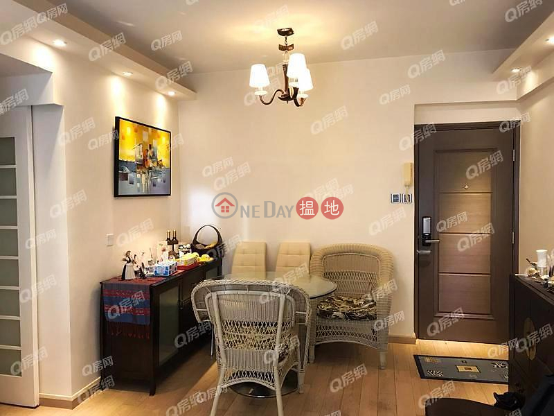 Property Search Hong Kong | OneDay | Residential Sales Listings | Mandarin Villa | 2 bedroom High Floor Flat for Sale