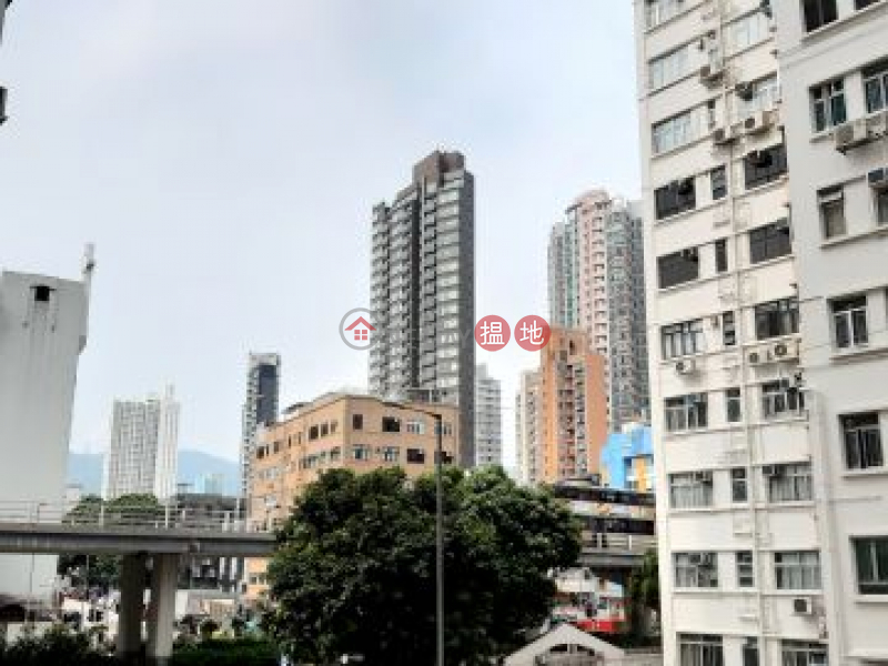 香港搵樓|租樓|二手盤|買樓| 搵地 | 住宅-出售樓盤|何文田豪華之家 - 業主自讓 (連車位)