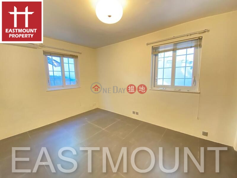 HK$ 14.3M, Tai Au Mun | Sai Kung Clearwater Bay Village House | Property For Rent or Lease in Tai Au Mun 大坳門-Duplex with STT garden | Property ID:1752
