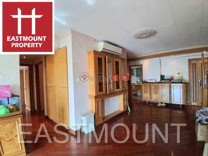 HK$ 1,100萬曉嵐閣-西貢清水灣 Hillview Court, Ka Shue Road 嘉樹路曉嵐閣樓房出售-位置方便, 連1車位 出售單位