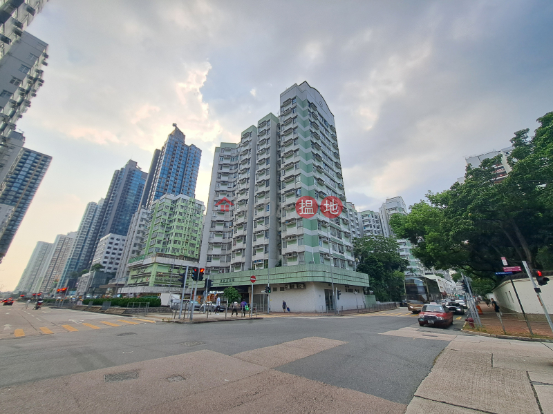 Po Hei Court (寶熙苑),Cheung Sha Wan | ()(4)