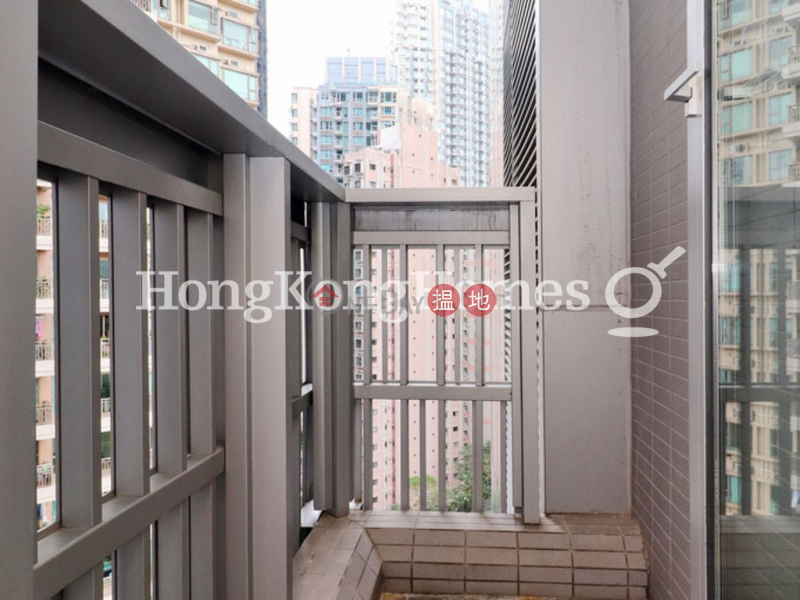 HK$ 7.38M One Wan Chai Wan Chai District Studio Unit at One Wan Chai | For Sale