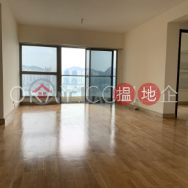 Popular 3 bedroom with sea views & balcony | Rental | Tower 3 Grand Promenade 嘉亨灣 3座 _0