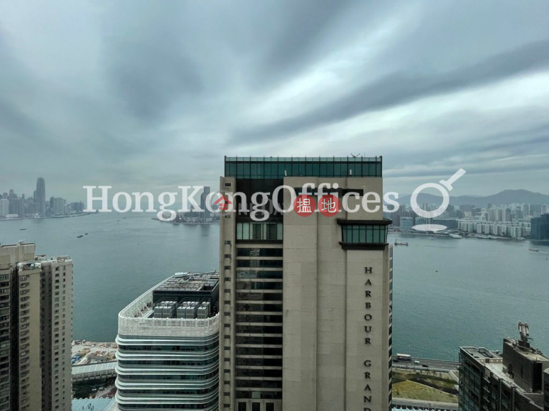 Property Search Hong Kong | OneDay | Office / Commercial Property, Rental Listings, Office Unit for Rent at AIA Tower
