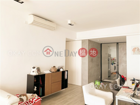 Beautiful 3 bedroom with sea views, balcony | Rental | Phase 2 South Tower Residence Bel-Air 貝沙灣2期南岸 _0