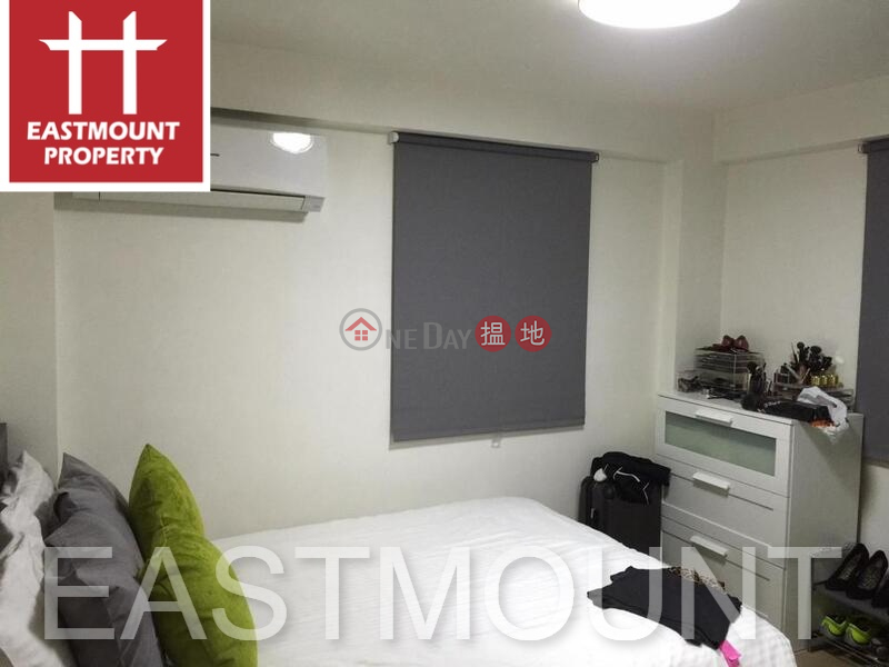 HK$ 7.5M Sheung Yeung Village House, Sai Kung | Clearwater Bay Village House | Property For Sale and Rent in Sheung Yeung 上洋-Terrace | Property ID:1834