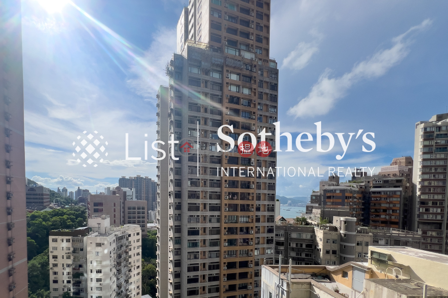 Property Search Hong Kong | OneDay | Residential, Rental Listings Property for Rent at Babington Hill with 2 Bedrooms