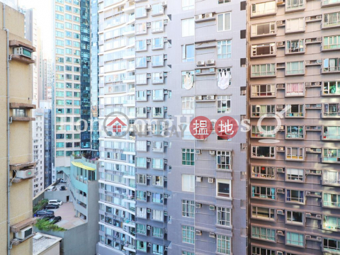 蔚晴軒兩房一廳單位出售, 蔚晴軒 Bella Vista | 西區 (Proway-LID93048S)_0