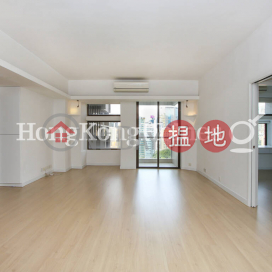 3 Bedroom Family Unit for Rent at Shiu Fai Terrace Garden