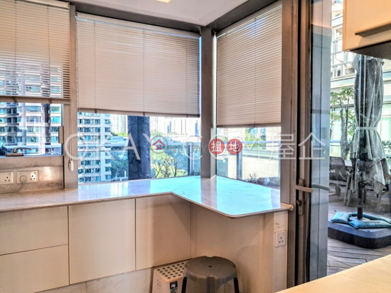 瓏璽6A座迎海鑽-低層住宅出租樓盤-HK$ 80,000/ 月