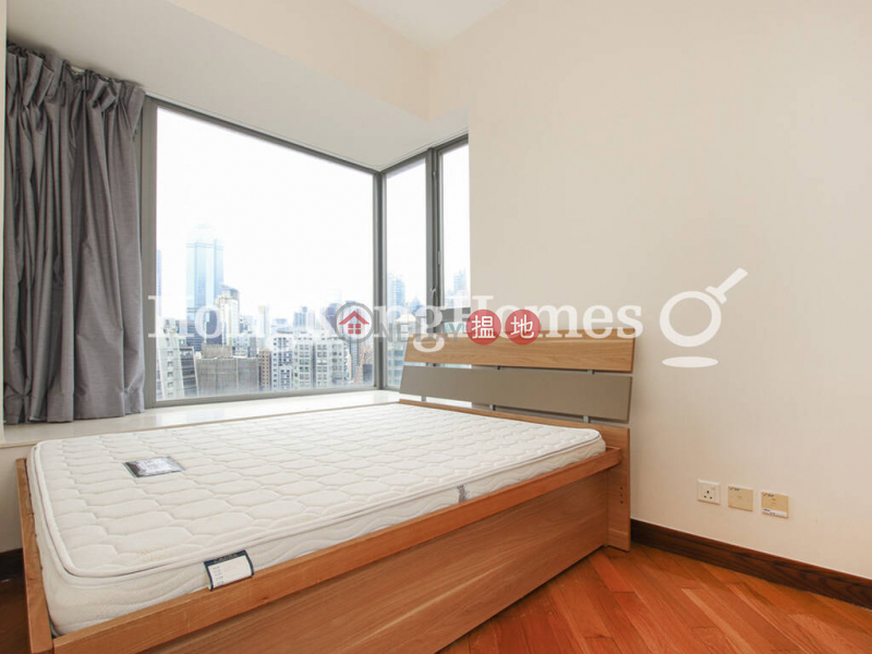 Property Search Hong Kong | OneDay | Residential Rental Listings 1 Bed Unit for Rent at One Pacific Heights