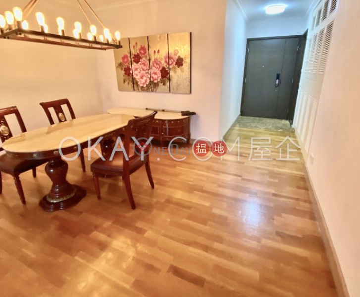 3房2廁,星級會所,可養寵物,露台嘉亨灣 3座出售單位|嘉亨灣 3座(Tower 3 Grand Promenade)出售樓盤 (OKAY-S52978)