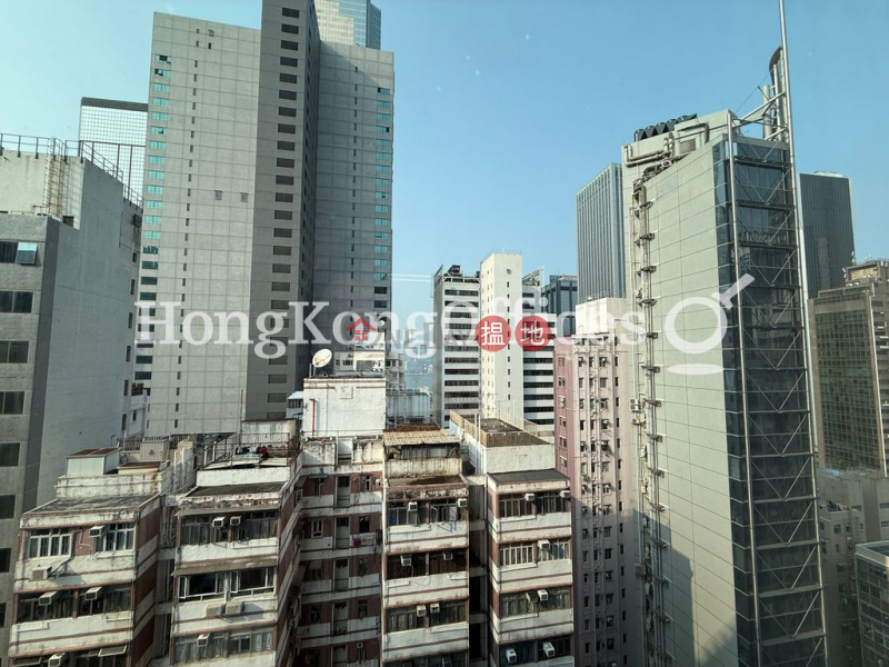 Office Unit for Rent at Siu On Centre, Siu On Centre 兆安中心 Rental Listings | Wan Chai District (HKO-709-ACHR)