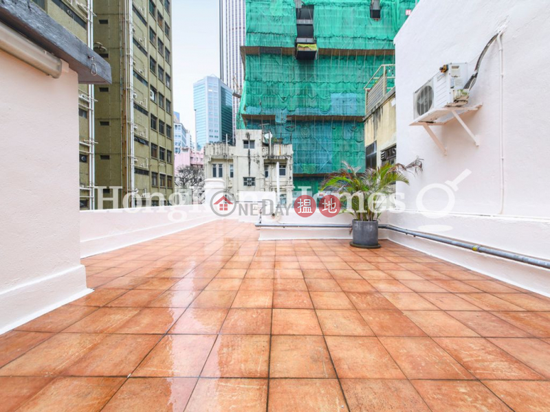 1 Bed Unit for Rent at 14 Sik On Street 14 Sik On Street | Wan Chai District, Hong Kong | Rental, HK$ 28,000/ month