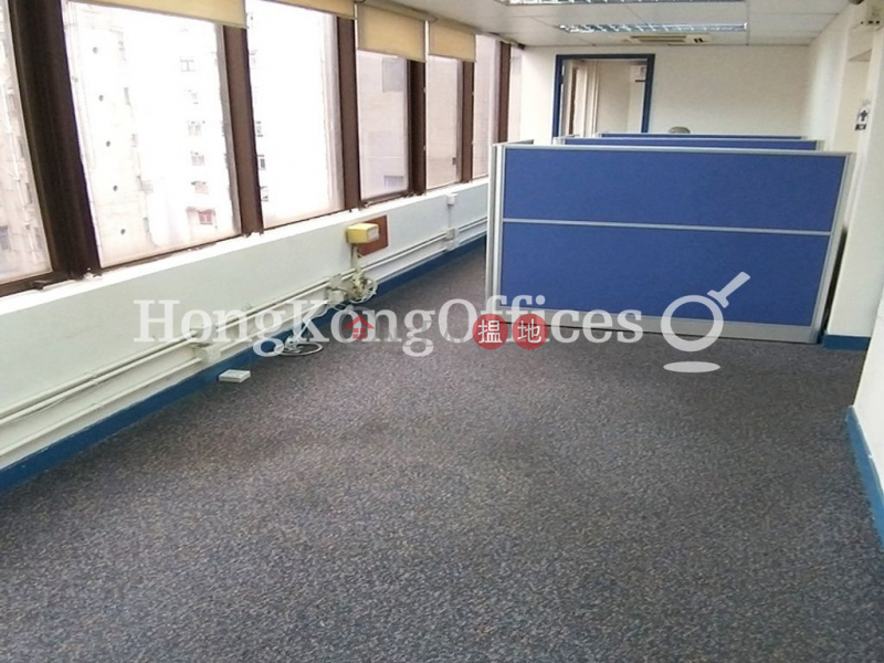 Office Unit for Rent at Kingpower Commercial Building 409-413 Jaffe Road | Wan Chai District, Hong Kong | Rental, HK$ 19,998/ month