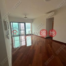Three bedrooms, one apartment, multi-purpose in THE ARCH