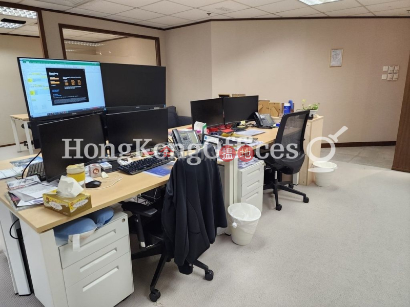 海富中心1座寫字樓租單位出租-18夏慤道 | 中區香港-出租-HK$ 39,996/ 月