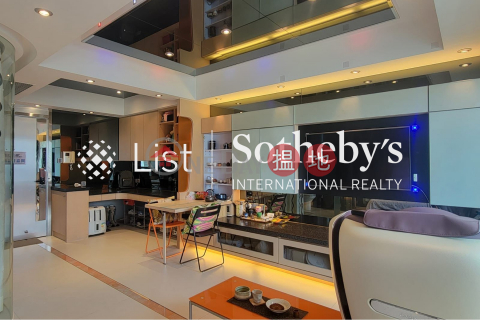 Property for Sale at The Arch with Studio | The Arch 凱旋門 _0