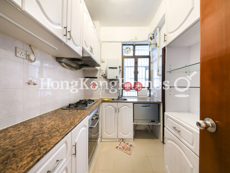 2 Bedroom Unit for Rent at South Mansions | 5 MacDonnell Road | Central District Hong Kong Rental HK$ 38,000/ month