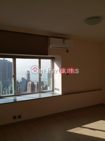 Property Search Hong Kong | OneDay | Residential | Rental Listings 3 Bedroom Family Flat for Rent in Mid Levels West