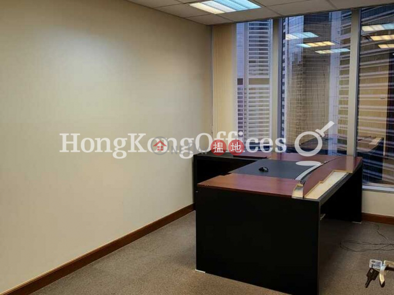 Office Unit for Rent at Lippo Centre, Lippo Centre 力寶中心 Rental Listings | Central District (HKO-40827-AHHR)
