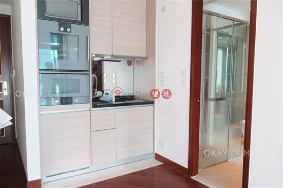 Charming 1 bedroom with balcony | Rental, The Avenue Tower 2 囍匯 2座 Rental Listings | Wan Chai District (OKAY-R289319)