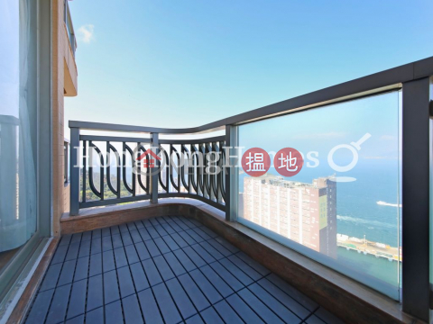 2 Bedroom Unit at Mount Davis | For Sale, Mount Davis 怡峯 | Western District (Proway-LID70143S)_0