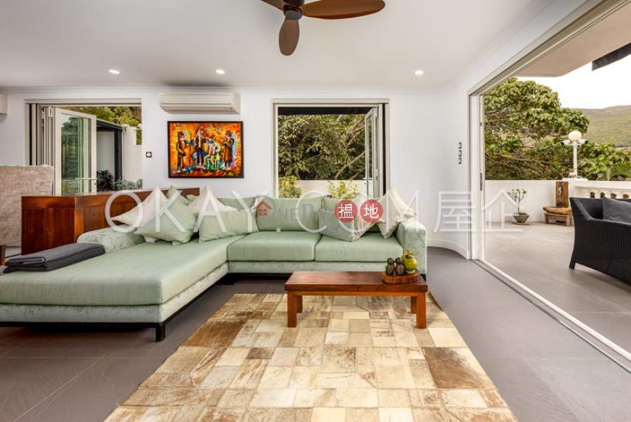 Beautiful house with rooftop, balcony | Rental, 61-71 Po Toi O Chuen Road | Sai Kung, Hong Kong Rental HK$ 68,000/ month