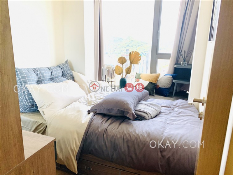 Popular 3 bedroom on high floor with balcony | For Sale, 333 Shau Kei Wan Road | Eastern District Hong Kong | Sales, HK$ 14.9M