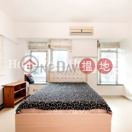 Studio Unit for Rent at Amber Lodge, Amber Lodge 金珀苑 | Central District (Proway-LID83159R)_0
