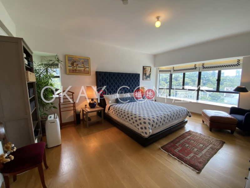 Luxurious 4 bedroom with sea views, balcony | Rental | Grand Garden 華景園 Rental Listings