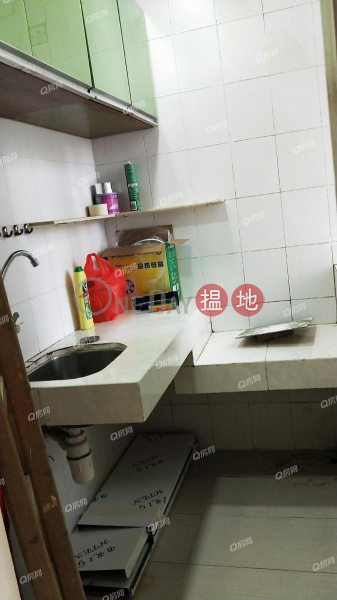 HK$ 9,800/ month | Wun Fat Building | Yuen Long Wun Fat Building | 2 bedroom Mid Floor Flat for Rent