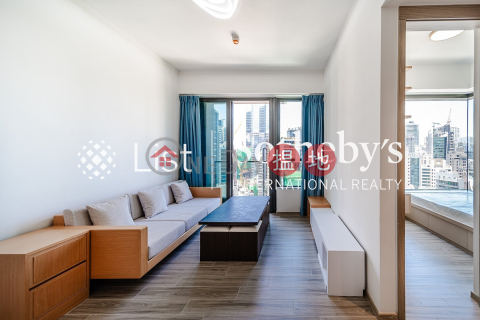 Property for Rent at The Unit Soho with 2 Bedrooms | The Unit Soho 奧卑利街28號 _0