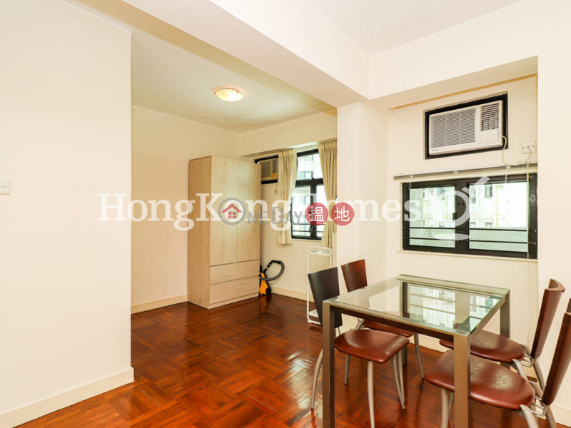 1 Bed Unit for Rent at Cimbria Court, 24 Conduit Road | Western District Hong Kong | Rental | HK$ 23,800/ month