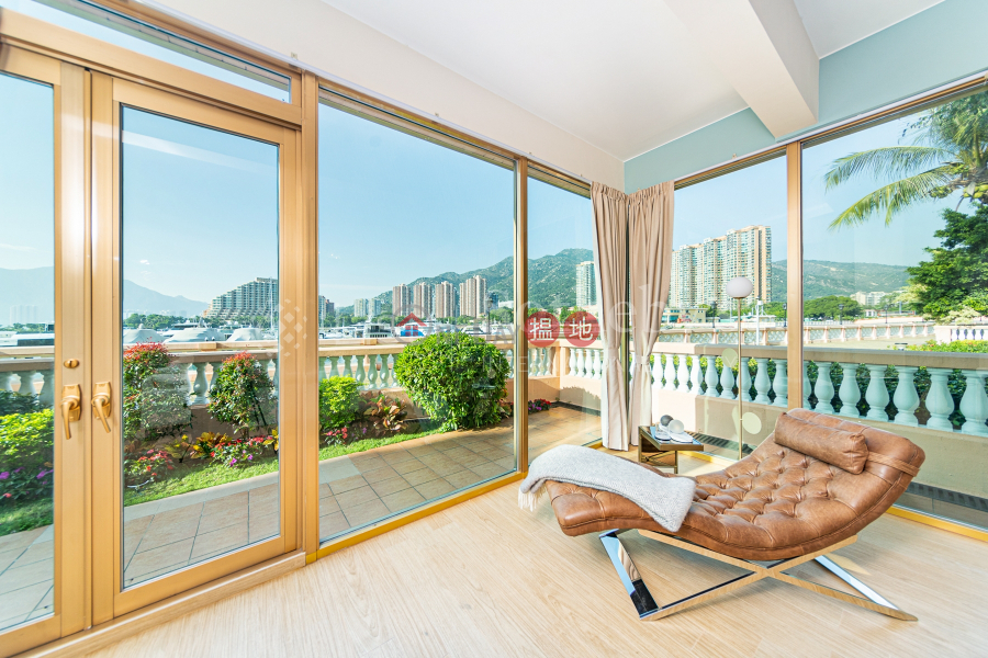 香港搵樓|租樓|二手盤|買樓| 搵地 | 住宅-出租樓盤香港黃金海岸 18座4房豪宅單位出租