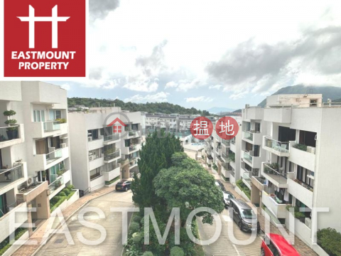 Clearwater Bay Apartment | Property For Sale in Green Park, Razor Hill Road 碧翠路碧翠苑-Convenient location, With 2 Carparks | Green Park 碧翠苑 _0