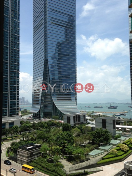 漾日居1期2座|低層-住宅-出租樓盤HK$ 39,000/ 月