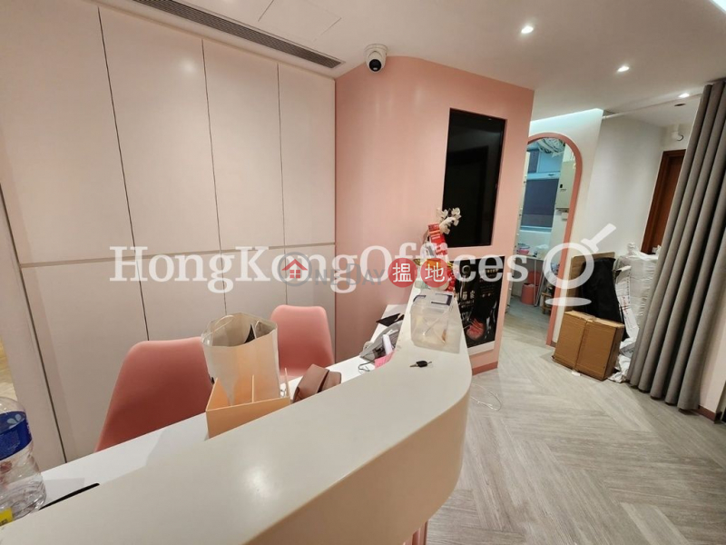 Office Unit for Rent at Circle Plaza, Circle Plaza 永光商業大廈 Rental Listings | Wan Chai District (HKO-19618-ADHR)