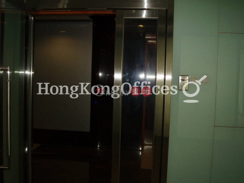Office Unit for Rent at Two Chinachem Exchange Square | 338 King\'s Road | Eastern District | Hong Kong | Rental HK$ 51,980/ month