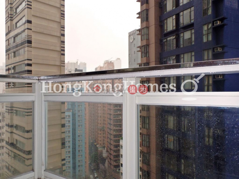 3 Bedroom Family Unit for Rent at Centrestage 108 Hollywood Road | Central District | Hong Kong | Rental HK$ 33,000/ month