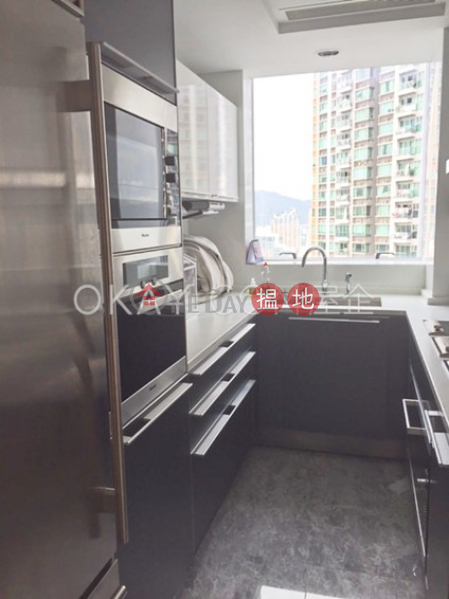 Beautiful 3 bedroom on high floor | For Sale, 1 Austin Road West | Yau Tsim Mong, Hong Kong Sales | HK$ 45M