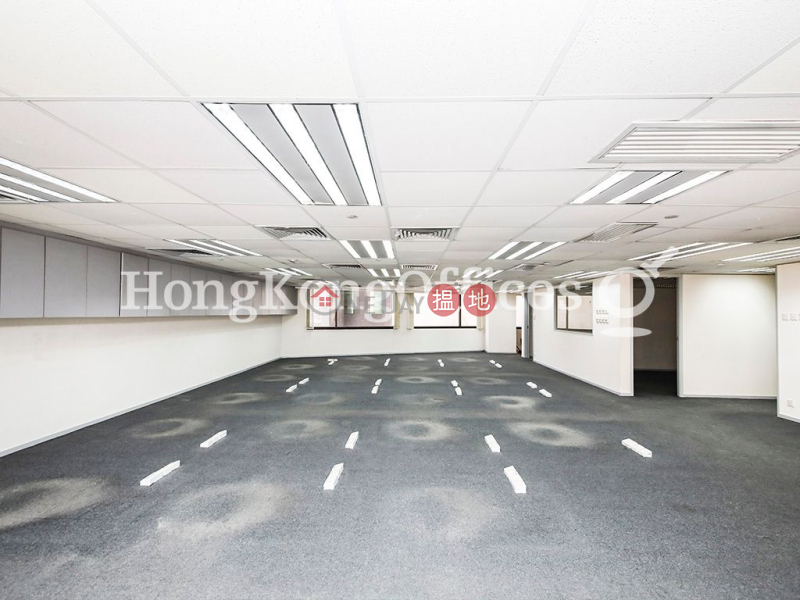 HK$ 165,000/ month | Shanghai Industrial Investment Building | Wan Chai District, Office Unit for Rent at Shanghai Industrial Investment Building