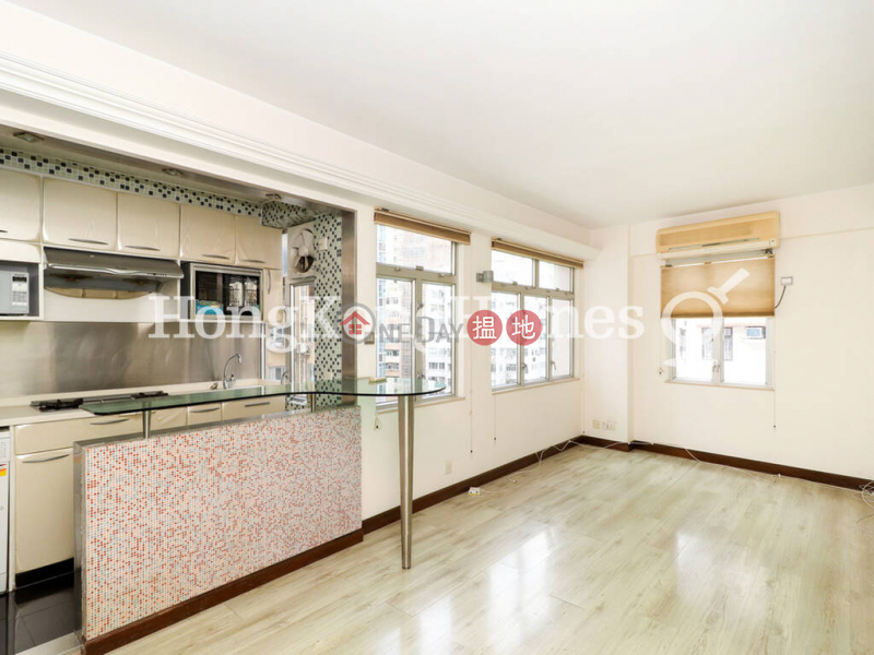 Antung Building | Unknown | Residential, Sales Listings | HK$ 7.2M