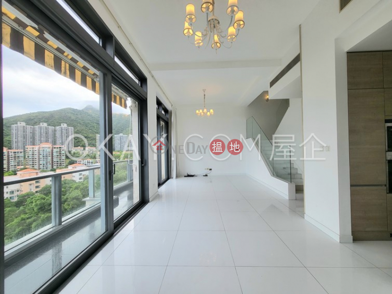 HK$ 55,000/ month | Discovery Bay, Phase 15 Positano, Block L10 Lantau Island Beautiful 3 bedroom with balcony | Rental