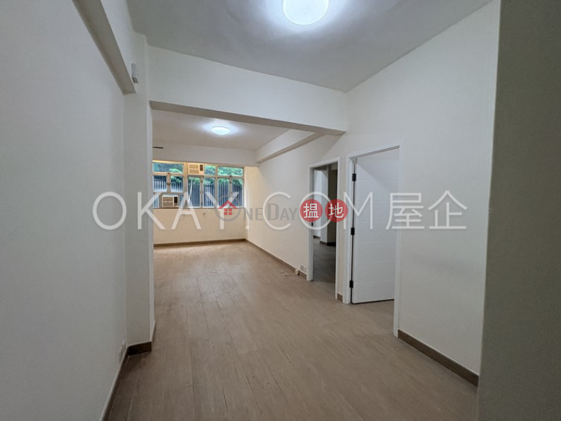 Unique 2 bedroom on high floor | Rental, 111-113 Caine Road 堅道111-113號 Rental Listings | Central District (OKAY-R30111)