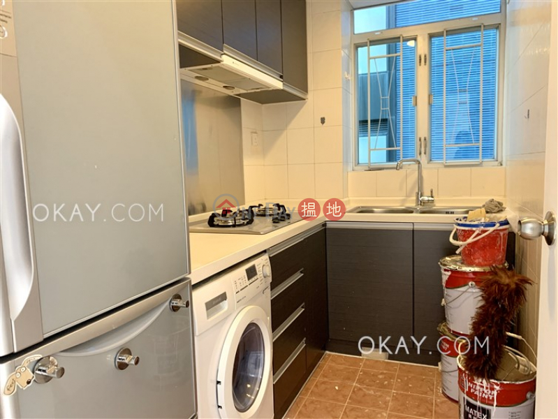 Charming 2 bed on high floor with sea views & balcony | Rental | 94-96 Tung Lo Wan Road | Eastern District, Hong Kong Rental, HK$ 33,000/ month