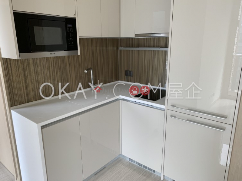 Property Search Hong Kong | OneDay | Residential, Rental Listings | Cozy 1 bedroom on high floor with balcony | Rental