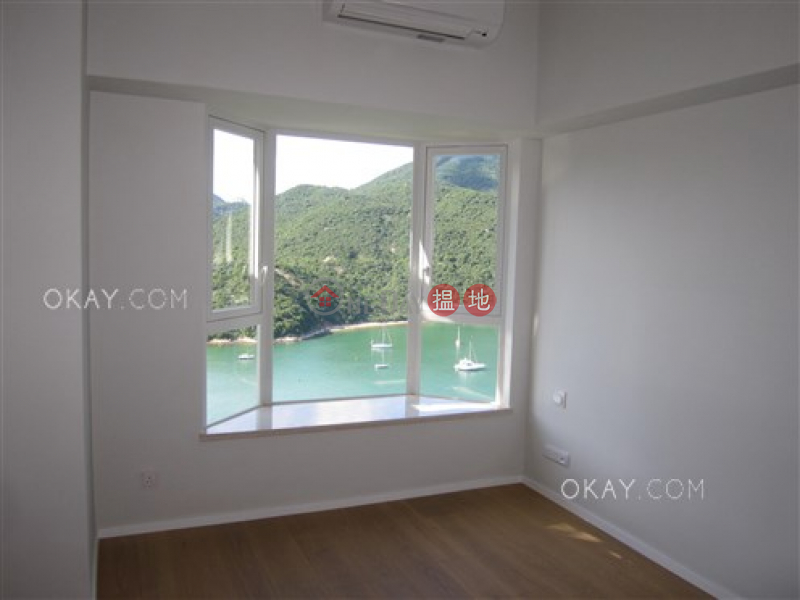 Lovely 2 bedroom with sea views, balcony | For Sale | 18 Pak Pat Shan Road | Southern District, Hong Kong | Sales HK$ 25M