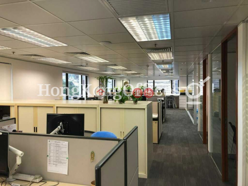 HK$ 252,016/ month | Bank of American Tower, Central District Office Unit for Rent at Bank of American Tower